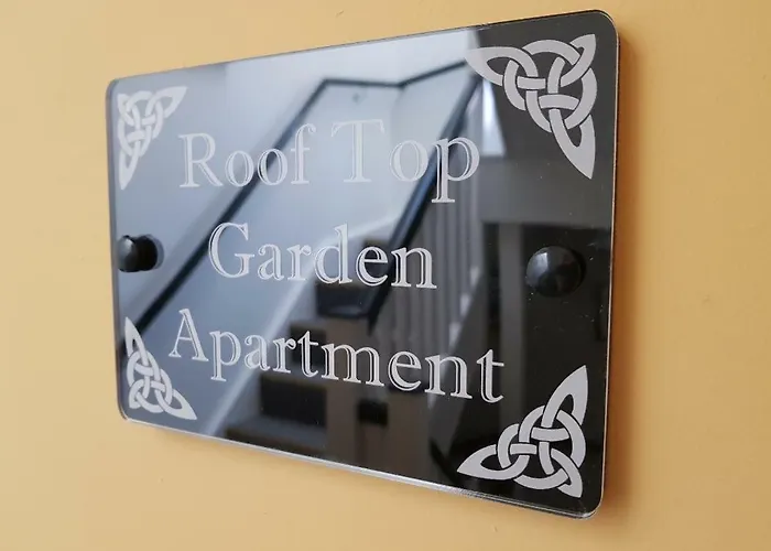 Roof Top Garden Apartments