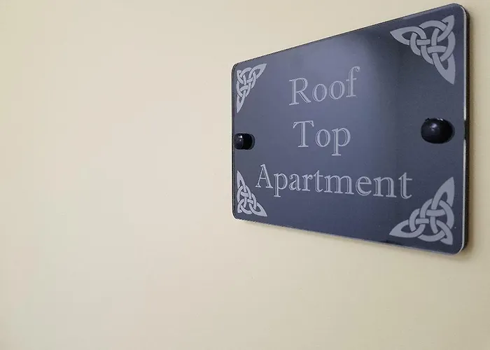 Roof Top Garden Apartments