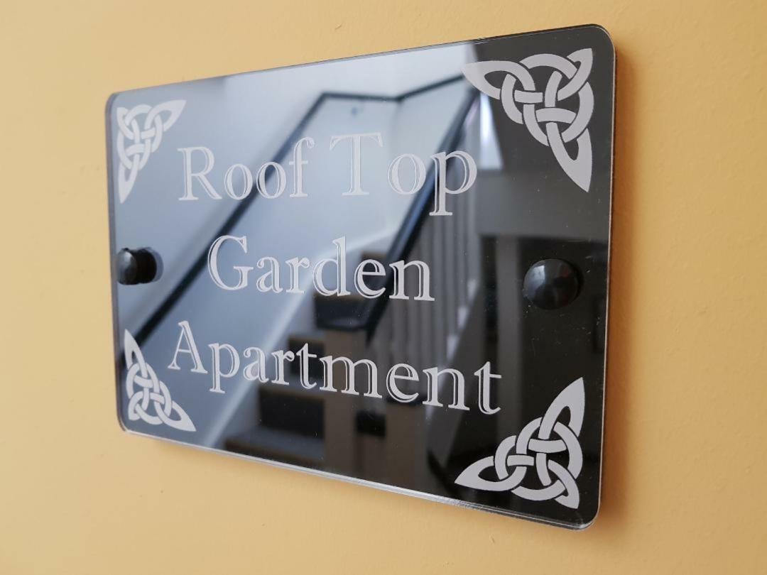 Roof Garden