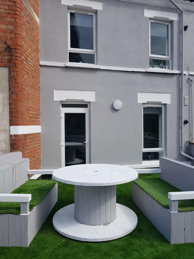 Rooftop Апартаменты *